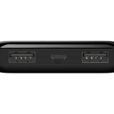 Energizer 5V 2.1A 10000mAh Power Bank Charger with LCD Screen (UE10058)