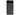 Black Energizer power bank with digital display on a white background