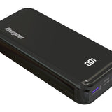 Energizer 5V 4.5A 20000mAh Power Bank Charger with LCD Screen (UE20011PQ)