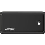 Energizer 5V 4.5A 20000mAh Power Bank Charger with LCD Screen (UE20011PQ)