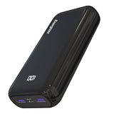 Energizer 5V 4.5A 20000mAh Power Bank Charger with LCD Screen (UE20011PQ)