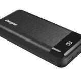 Energizer 5V 2.1A 20000mAh USB Rechargeable Power Bank Charger with LCD Screen (UE20058)