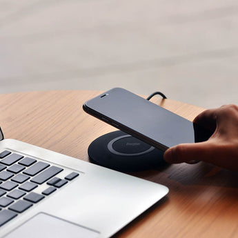 Energizer 5V 1A Qi Charging Base (WCP105)