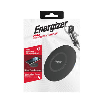 Energizer 5V 1A Qi Charging Base (WCP105)