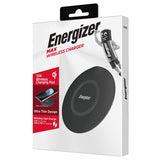 Energizer 5V 1A Qi Charging Base (WCP105)