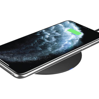 Energizer 5V 1A Qi Charging Base (WCP105)