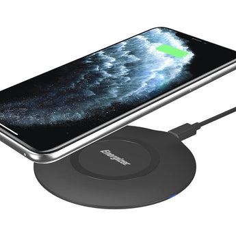Energizer 5V 1A Qi Charging Base (WCP105)