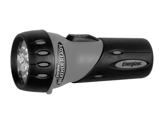 Energizer WRCLD41E Weatheready LED Compact Flashlight
