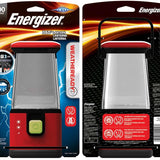 Energizer WeatherReady Emergency LED AA Lantern - 500 Lumens - Uses 3 x D or 3 x AA (WRESAL35)