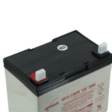 Enersys NP33-12B 32.9Ah 12V Rechargeable Sealed Lead Acid (SLA) Battery - NB Terminal