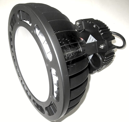 AELight 115W 120 Degree Pendent Mount 90-305VAC DLC Certified