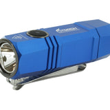 Fitorch ER20 Rechargeable LED Flashlight - CREE XPL - 1000 Lumens - Includes 1 x 16340 - Available in Black, Red, Orange, and Blue