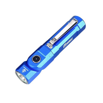 Fitorch ER26 Rechargeable LED Flashlight - Luminus SST40 - 1380 Lumens - Includes 1 x 18650