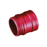 Fitorch ET25 Extender Tube for the P25 - Available in Black, Red or Blue