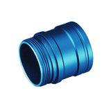 Fitorch ET25 Extender Tube for the P25 - Available in Black, Red or Blue