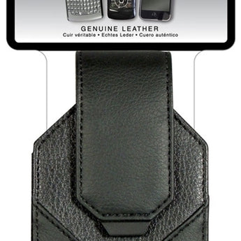 Nite Ize Executive Series Leather Holster