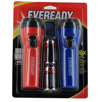 EVEREADY-EVEL152S