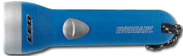 Energizer EVLL25S - 2D 3-LED Flashlight - Uses ### x D Batteries