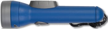 Energizer EVLLM21SH - 2AA LED Flashlight with Magnet in Tray - Uses ### x AA Batteries