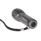 Energizer Eveready 3 LED Metal Flashlight - Uses 3x AAA