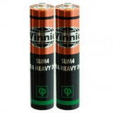 Vinnic Heavy Duty 1.5V AAA Batteries - Main Image