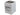 Exell 266 PP7 9V Alkaline Industrial Battery for Transistor Radios - Replaces Eveready 266