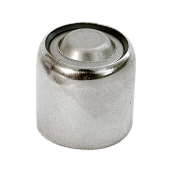 Exell A1PX LR50 1.5V Alkaline Industrial Button Cell Battery for Cameras, Gun Sights - Replaces Eveready E1N