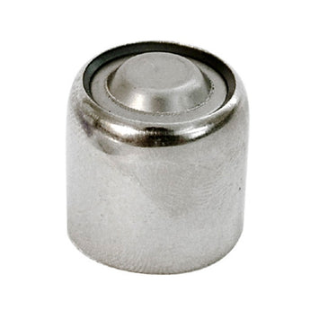 Exell A1PX LR50 1.5V Alkaline Industrial Button Cell Battery for Cameras, Gun Sights - Replaces Eveready E1N