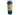 Exell EB-R40 200Ah 1.5V Zinc Air Alkaline Radio Battery
