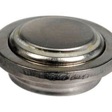 Exell MRB625 1.35V Zinc Air Vintage Camera Battery