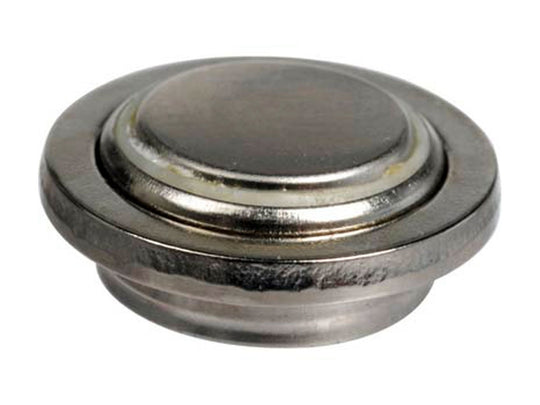 Exell MRB625 1.35V Zinc Air Vintage Camera Battery