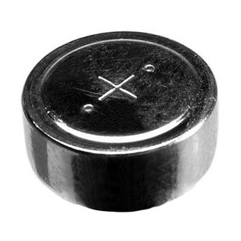 Exell MRB675 1.35V Zinc Air Vintage Camera Battery