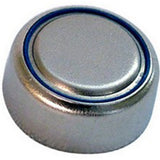 Exell S76PX 158mAH 1.55V Silver Oxide (Zn/Ag20) Calculator Battery