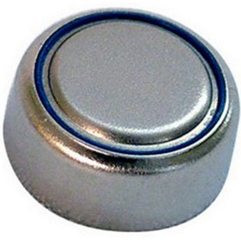 Exell S76PX 158mAH 1.55V Silver Oxide (Zn/Ag20) Calculator Battery