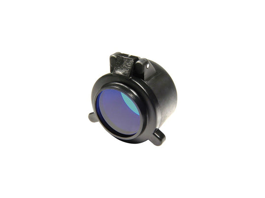Surefire F27 Blue Filter Fits: 6P, 6PD, 6P LED, 6PD LED, 9P, C2, C2 LED, C3, G2, G2 LED, G3, G3 LED, G2Z, G2Z LED, Z2, Z2 LED