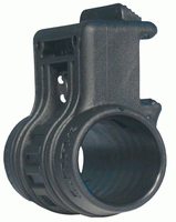 The Mako Group - FAB Defense 1in Tactical Flashlight Mount - Quick Release PLS-1