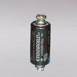 Energy+ B9508 1200mAh 3V Lithium (LiMnO2) PLC Battery Pack with Snap Connector - Fits Texas Instrument - Heat Sealed Bag