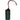 Energy+ B9651T 1500mAh 3V Lithium (LiMnO2) Battery Pack with Wire Leads Connector - Replacement for GE and TI 305 - Heat Sealed Bag