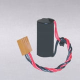 Energy+ B9670BSM 2600mAh 3V Lithium Primary (LiMnO2) Battery for PLC Logic Controller and Industrial Computer - Heat Sealed Bag