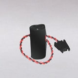 Energy+ B9670MC 2100mAh 3.6V Lithium Thionyl Chloride (LiSOCI2) Battery Pack with Wire Leads Connector - Fits Mitsubishi - Heat Sealed Bag