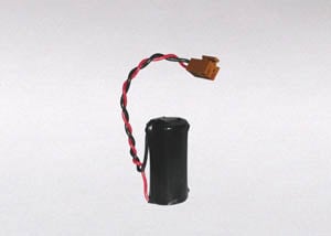 Energy+ B9712T 1200mAh 3V Lithium (LiMnO2) Battery Pack - Fits Cutler Hammer - Bulk