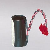 Energy+ B9781T 1700mAh 3V Lithium (LiMnO2) Battery Pack - Replacement for CPU PLC Logic Control and Industrial Computer - Heat Sealed Bag