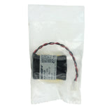 Energy+ BR-ACF2P 1800mAh 6V Lithium (LiMnO2) Battery Pack - Replacement for GE Fanuc and Cutler Hammer - Heat Sealed Bag