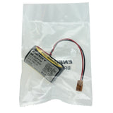 Energy+ BR-CCF1TH 5000mAh 3V Lithium (LiMnO2) Battery Pack for GE Fanuc - Heat Sealed Bag