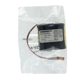 Energy+ BR-CCF2TH 5000mAh 6V Lithium (LiMnO2) Battery Pack for CH Controller UN3090 Class 9 - Heat Sealed Bag