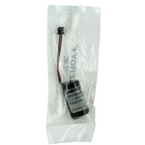 Energy+ CR17335SE-MC 1800mAh 3V Lithium (LiMNO2) Battery Pack for Mitsubishi PLC - Heat Sealed Bag