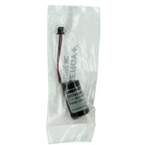 Energy+ CR17335SE-MC 1800mAh 3V Lithium (LiMNO2) Battery Pack for Mitsubishi PLC - Heat Sealed Bag