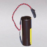 Energy+ SB9758T 1800mAh 3V Lithium (LiMnO2) Battery Pack with Wire Leads Connector - Plastic Bag