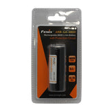 Fenix ARB-L4 26650 4800mAh 3.7V Protected Lithium Ion (Li-ion) Button Top Battery - Blister Pack