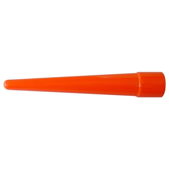 Fenix AD201 OrangeTraffic Wand 0.87 Inches x 6.06 Inches - fits LD/PD Series LED Flashlights